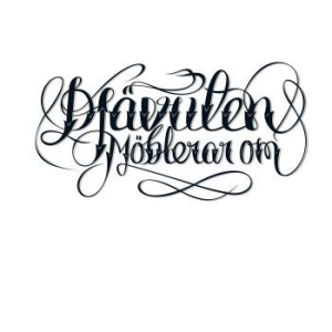 Djävulen Möblerar Om - Djävulen Möblerar Om i gruppen VINYL / Rock hos Bengans Skivbutik AB (4088032)