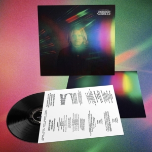 Segall Ty - Harmonizer i gruppen VINYL / Pop-Rock,Reggae hos Bengans Skivbutik AB (4088099)
