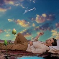 Salvat Josef - Islands i gruppen VINYL / Pop-Rock hos Bengans Skivbutik AB (4088108)