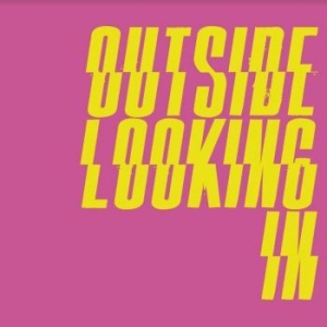 Stone Foundation - Outside Looking In i gruppen CD hos Bengans Skivbutik AB (4088118)