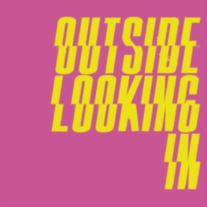 Stone Foundation - Outside Looking In i gruppen CD / Reggae,RnB-Soul hos Bengans Skivbutik AB (4088118)