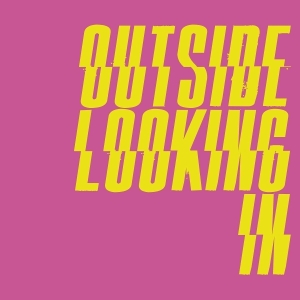 Stone Foundation - Outside Looking In i gruppen CD / Reggae,RnB-Soul hos Bengans Skivbutik AB (4088118)