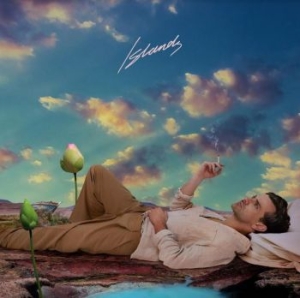 Salvat Josef - Islands i gruppen CD / Pop hos Bengans Skivbutik AB (4088147)