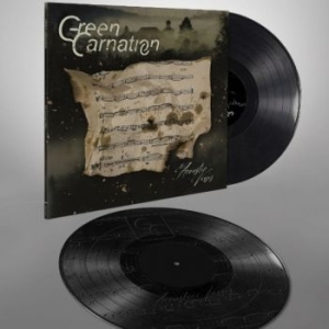 Green Carnation - Acoustic Verses (Black Vinyl 2 Lp) i gruppen VINYL / Metal,Norsk Musikkk hos Bengans Skivbutik AB (4088175)