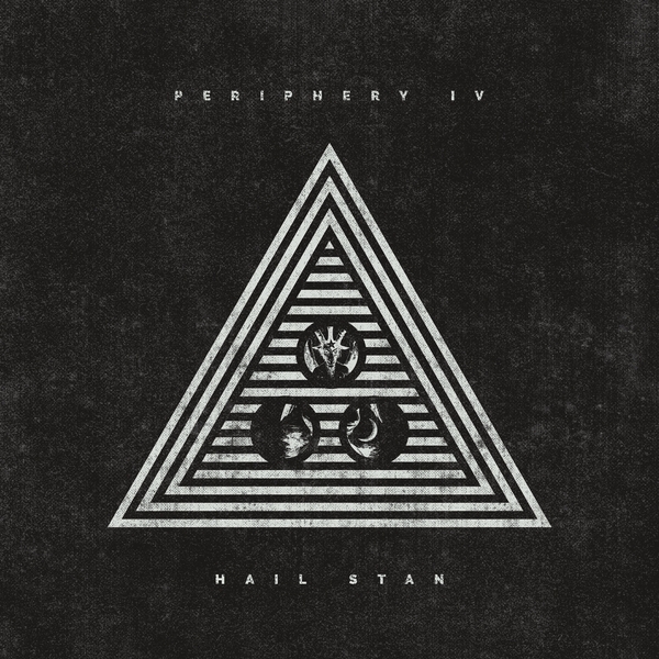 Periphery - Periphery Iv: Hail Stan i gruppen Annet /  hos Bengans Skivbutik AB (4088397)