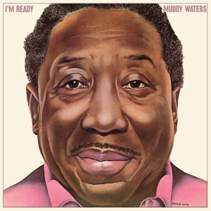Muddy Waters - I'm Ready i gruppen MK Test 4 hos Bengans Skivbutik AB (4088403)