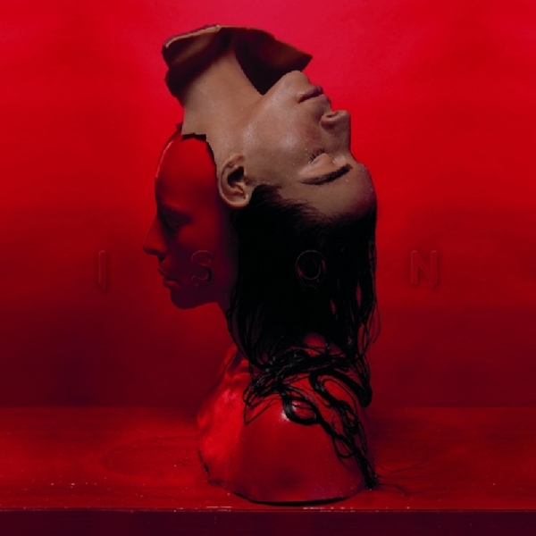 Sevdaliza - Ison i gruppen CD / Toppselgere hos Bengans Skivbutik AB (4088416)
