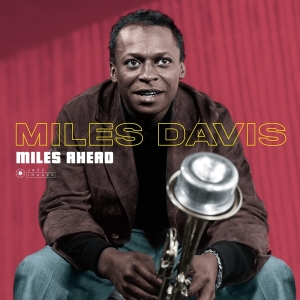 Miles Davis - Miles Ahead i gruppen VINYL hos Bengans Skivbutik AB (4088423)