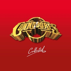 Commodores - Collected i gruppen VINYL hos Bengans Skivbutik AB (4088427)