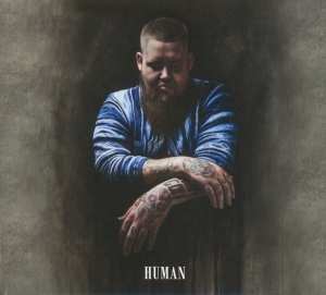 Rag N Bone Man - Human (Deluxe) i gruppen CD hos Bengans Skivbutik AB (4088463)