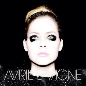 Lavigne Avril - Avril Lavigne i gruppen Annet /  hos Bengans Skivbutik AB (4088472)