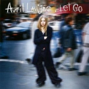 Lavigne Avril - Let Go i gruppen Annet /  hos Bengans Skivbutik AB (4088476)