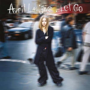Lavigne Avril - Let Go i gruppen Annet /  hos Bengans Skivbutik AB (4088476)