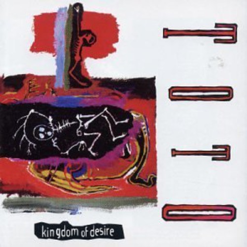 Toto - Kingdom Of Desire i gruppen CD / Pop-Rock hos Bengans Skivbutik AB (4088480)