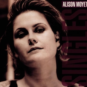 Moyet Alison - Singles i gruppen CD / Pop-Rock,Annet hos Bengans Skivbutik AB (4088482)