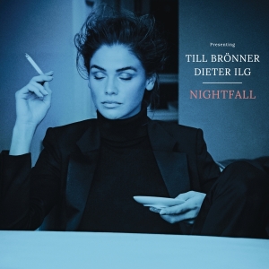 Till Brönner & Dieter Ilg - Nightfall i gruppen Annet /  hos Bengans Skivbutik AB (4088485)