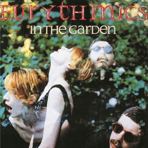 Eurythmics Annie Lennox Dave - In The Garden i gruppen Annet /  hos Bengans Skivbutik AB (4088490)