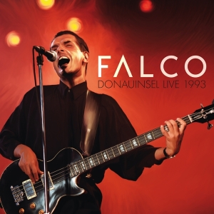 Falco - Donauinsel Live 1993 i gruppen VINYL hos Bengans Skivbutik AB (4088491)