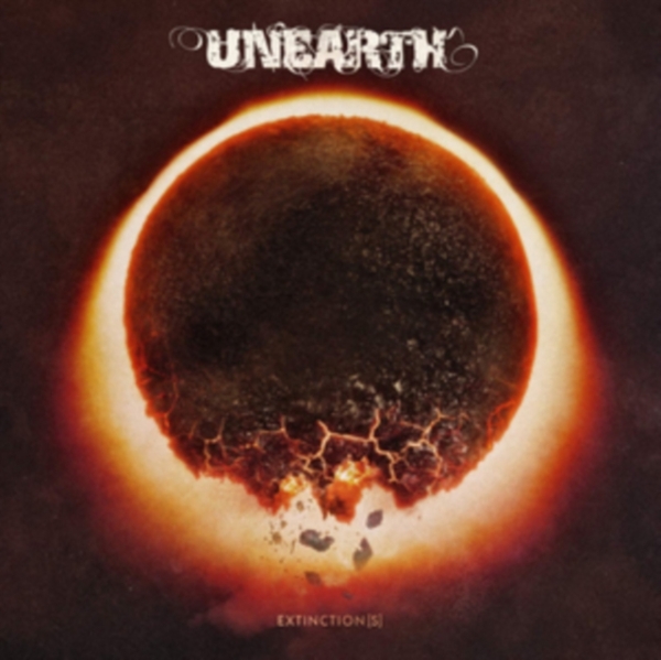 Unearth - Extinction(S) i gruppen VINYL / Rock hos Bengans Skivbutik AB (4088499)