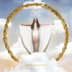 Rosalía - El Mal Querer i gruppen Annet /  hos Bengans Skivbutik AB (4088500)