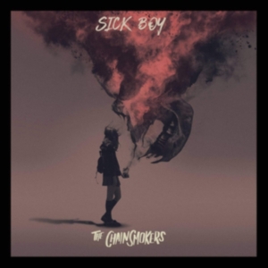 Chainsmokers The - Sick Boy i gruppen CD hos Bengans Skivbutik AB (4088501)
