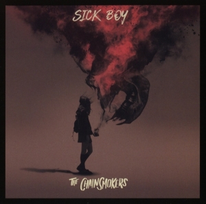 Chainsmokers The - Sick Boy i gruppen Annet /  hos Bengans Skivbutik AB (4088501)