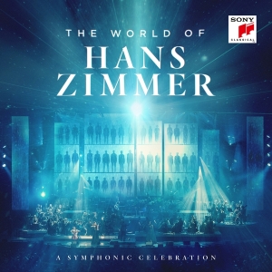 Zimmer Hans & Vienna Radio Symphony Orchestra & Martin Gellner - The World Of Hans Zimmer - A Symphonic Celebration (Live) i gruppen Annet /  hos Bengans Skivbutik AB (4088506)