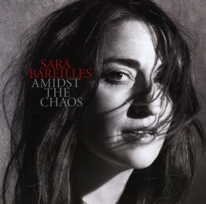 Bareilles Sara - Amidst The Chaos i gruppen CD hos Bengans Skivbutik AB (4088507)