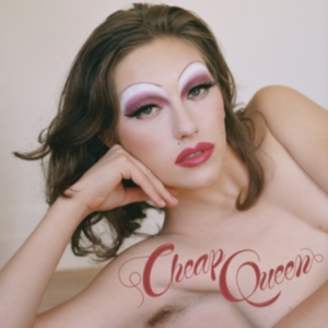 King Princess - Cheap Queen i gruppen Annet /  hos Bengans Skivbutik AB (4088524)