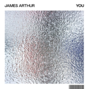 Arthur James - You i gruppen Annet /  hos Bengans Skivbutik AB (4088525)