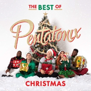 Pentatonix - The Best Of Pentatonix Christmas i gruppen Annet /  hos Bengans Skivbutik AB (4088526)
