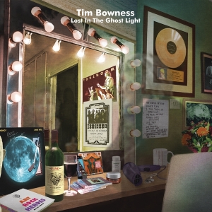 Bowness Tim - Lost In The Ghost Light i gruppen CD hos Bengans Skivbutik AB (4088528)