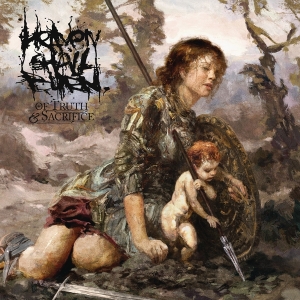 Heaven Shall Burn - Of Truth And Sacrifice i gruppen CD hos Bengans Skivbutik AB (4088744)