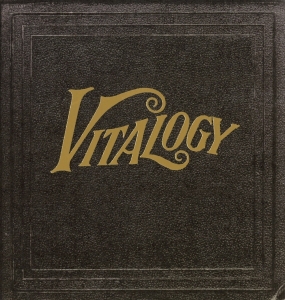 Pearl Jam - Vitalogy i gruppen Annet / hos Bengans Skivbutik AB (4088759)