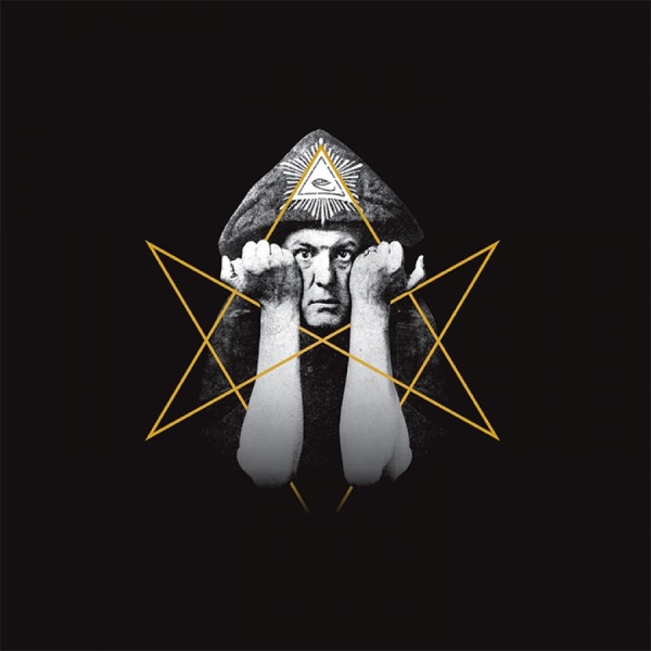 Institution D.O.L. - Thelema Tales The (White Vinyl Lp) i gruppen VINYL / Pop-Rock hos Bengans Skivbutik AB (4088812)