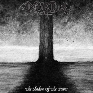 Mortiis - Shadow Of The Tower (Digibook) i gruppen CD hos Bengans Skivbutik AB (4088823)