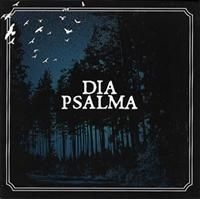 Dia Psalma - Djupa Skogen i gruppen CD hos Bengans Skivbutik AB (4088977)