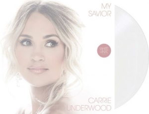 Carrie Underwood - My Savior (Vinyl) i gruppen VINYL hos Bengans Skivbutik AB (4089257)