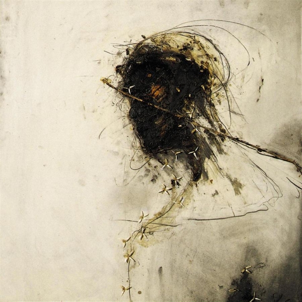 Peter Gabriel - Passion - Music From The Last Tempt i gruppen Annet / hos Bengans Skivbutik AB (4089356)