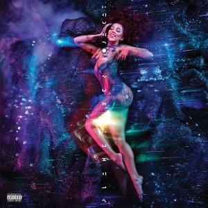 Doja Cat - Planet Her (Deluxe) i gruppen Minishops / Doja Cat hos Bengans Skivbutik AB (4090195)