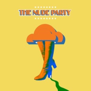 Nude Party The - The Nude Party (Indie Exclusive, Op i gruppen Annet /  hos Bengans Skivbutik AB (4090207)