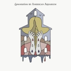 American Aquarium - Lamentations (Gold, Silver And Red i gruppen Minishops / American Aquarium hos Bengans Skivbutik AB (4090209)