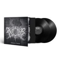 Xasthur - Subliminal Genocide (Black Vinyl 2 i gruppen VINYL / Toppselgere hos Bengans Skivbutik AB (4090351)