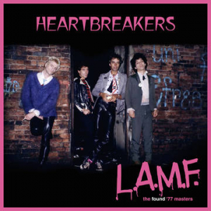 Heartbreakers - L.A.M.F. - The Found '77 Masters (Purple vinyl) i gruppen VINYL hos Bengans Skivbutik AB (4090623)
