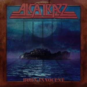 Alcatrazz - Born Innocent (RSD Exclusive) i gruppen VI TIPSER / Record Store Day / RSD-21 hos Bengans Skivbutik AB (4090640)