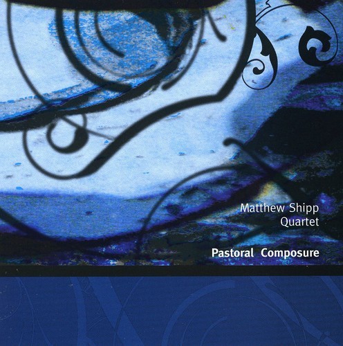 Matthew Shipp - Pastoral Composure i gruppen CD / Jazz/Blues hos Bengans Skivbutik AB (4090925)