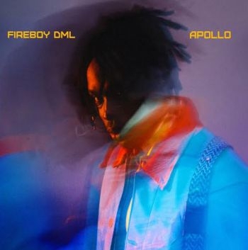 Fireboy Dml - Apollo (Lemonade & Orange Crush Vin i gruppen VI TIPSER / Record Store Day / RSD 2013-2024 hos Bengans Skivbutik AB (4091080)