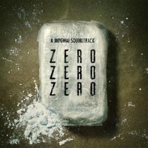 Mogwai - Zerozerozero (White Vinyl) i gruppen VI TIPSER / Record Store Day / RSD 2013-2024 hos Bengans Skivbutik AB (4091130)