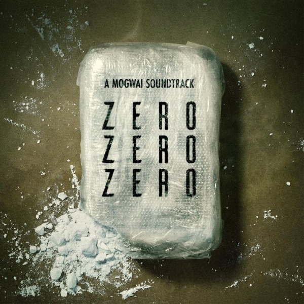 Mogwai - Zerozerozero (Indie Exclusive, Whit i gruppen VI TIPSER / Record Store Day / RSD 2013-2024 hos Bengans Skivbutik AB (4091130)