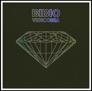 Bibio - Vidiconia i gruppen CRM - Experimentell elektronisk musik hos Bengans Skivbutik AB (4092045)